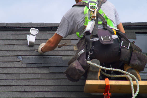 Best Roof Restoration Services  in Yellow Springs, OH