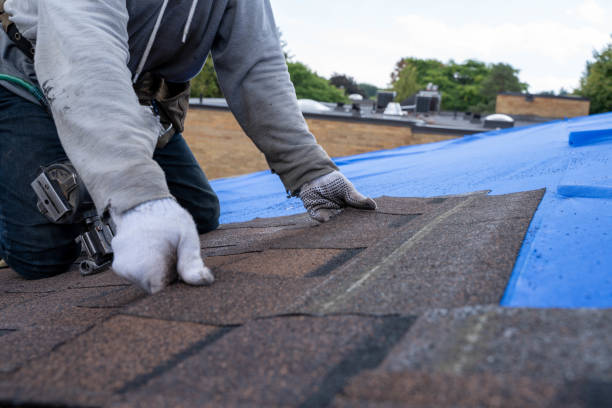 Best Roof Leak Repair  in Yellow Springs, OH