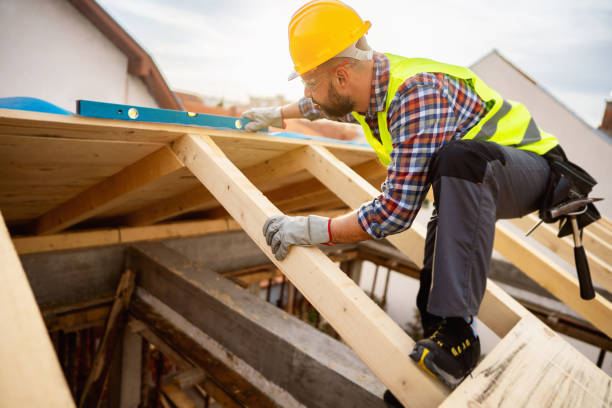 Best Commercial Roofing Services  in Yellow Springs, OH