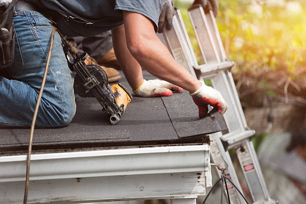 Roof Installation Near Me in Yellow Springs, OH