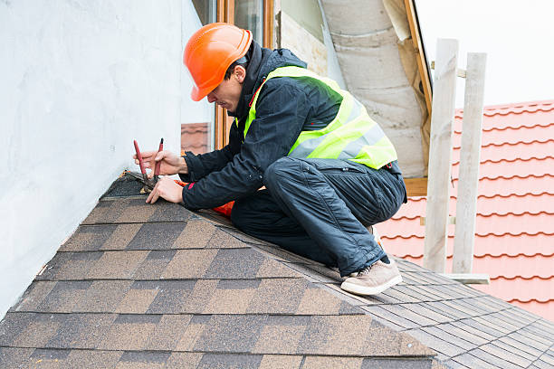 Best Residential Roofing Contractor  in Yellow Springs, OH