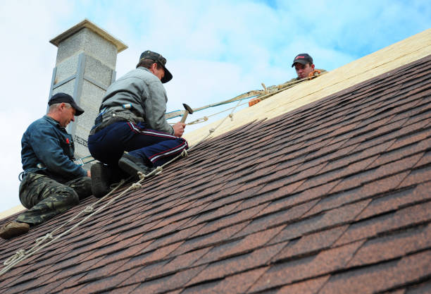 Best Flat Roof Repair Services  in Yellow Springs, OH